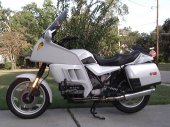 1988 BMW K 100 LT photo